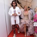 Айгюн Кязымова и Филипп Киркоров презентовали совместный клип (ВИДЕО, ФОТО)