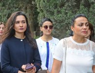 Почтена память одной из видных личностей, подаренных Азербайджаном мировой науке - ученого-востоковеда Аиды Имангулиевой (ФОТО)