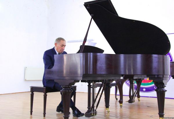 Народный артист Фаиг Суджаддинов: Мы освободим от оккупации  Кельбаджар, Ханкенди, Шушу… Осталось совсем мало (ВИДЕО)