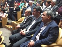 Вечера ашугской музыки - регионы Азербайджана (ФОТО)