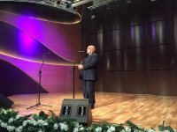 Вечера ашугской музыки - регионы Азербайджана (ФОТО)