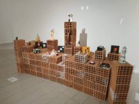 Девичья башня современной женщины Азербайджана (ФОТО)