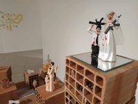 Девичья башня современной женщины Азербайджана (ФОТО)