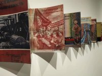 Девичья башня современной женщины Азербайджана (ФОТО)