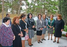 В связи с 80-летним юбилеем почтена память видного ученого-востоковеда Аиды Имангулиевой (ФОТО)