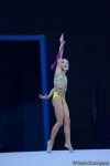 Стартовало 26-е первенство Азербайджана и Баку по художественной гимнастике (ФОТО)