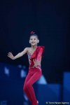 Стартовало 26-е первенство Азербайджана и Баку по художественной гимнастике (ФОТО)