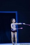 Стартовало 26-е первенство Азербайджана и Баку по художественной гимнастике (ФОТО)