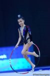 Стартовало 26-е первенство Азербайджана и Баку по художественной гимнастике (ФОТО)