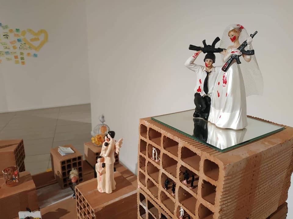 Девичья башня современной женщины Азербайджана (ФОТО)