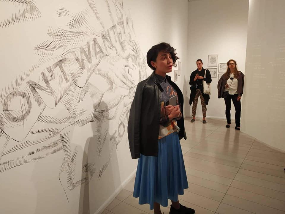 Девичья башня современной женщины Азербайджана (ФОТО)