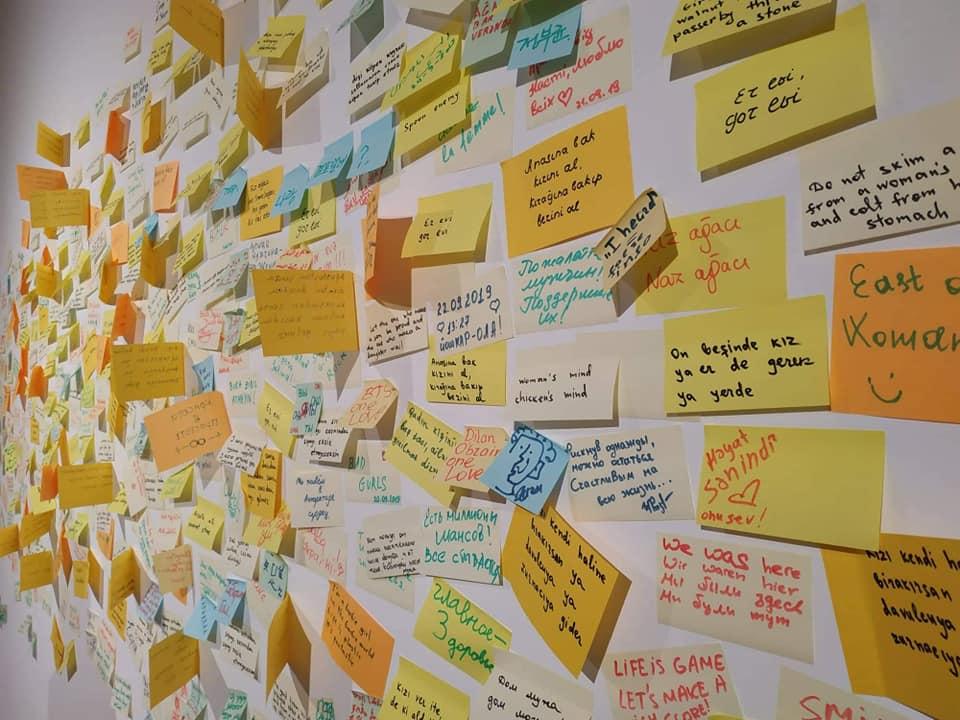 Девичья башня современной женщины Азербайджана (ФОТО)