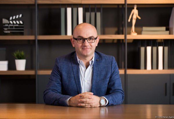 Глава представительства турецкой Ассоциации: Военные операции на севере Сирии направлены на обеспечение стабильности в регионе