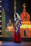 Сатирический этно-рок мюзикл "Сборище сумасшедших" на открытии Фестиваля M.A.P в Баку (ВИДЕО, ФОТО)