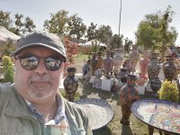 Приключения Рахиба Азери в Коканде (ФОТО)