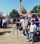 Приключения Рахиба Азери в Коканде (ФОТО)