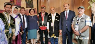 Приключения Рахиба Азери в Коканде (ФОТО)