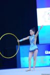 Стартовал первый день соревнований пятого первенства Азербайджана и Чемпионата Баку по аэробной гимнастике (ФОТО)