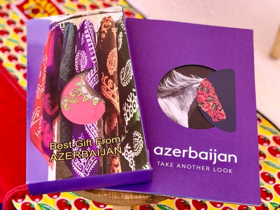 Азербайджанcкие плов, шашлык и рыбные блюда в Африке (ФОТО)