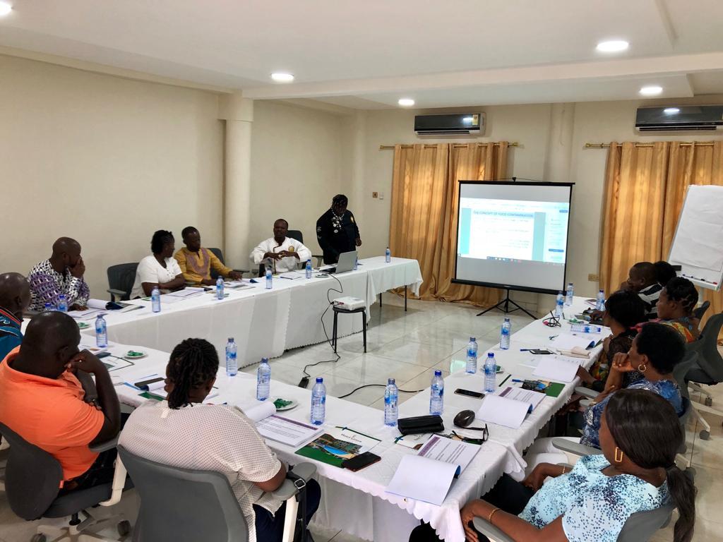 Азербайджанcкие плов, шашлык и рыбные блюда в Африке (ФОТО)