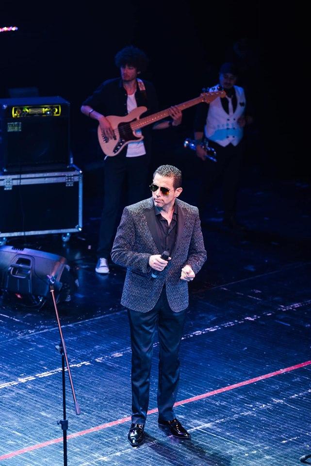 Азербайджанцы в Астрахани - Черная комната, этническая музыка и надежды на следующие встречи(ФОТО)