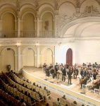 Представлены азербайджанские народные песни в новой аранжировке (ВИДЕО,ФОТО)