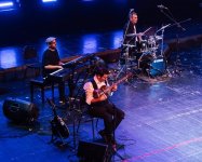 Азербайджанцы в Астрахани - Черная комната, этническая музыка и надежды на следующие встречи(ФОТО)