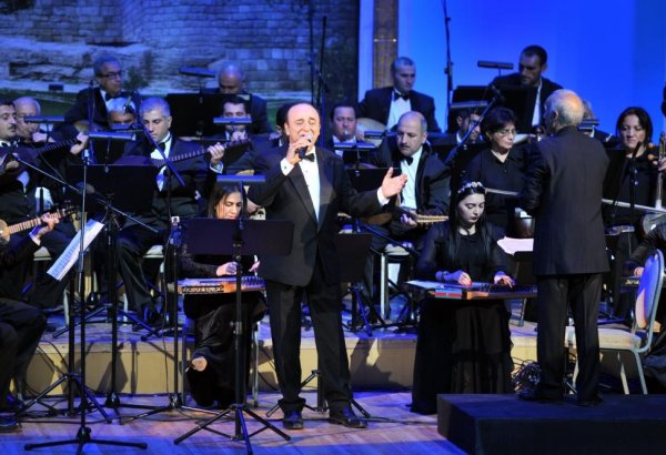 Памяти Ягуба Зуруфчу. Последний концерт и завещание Артиста… (ВИДЕО,ФОТО)