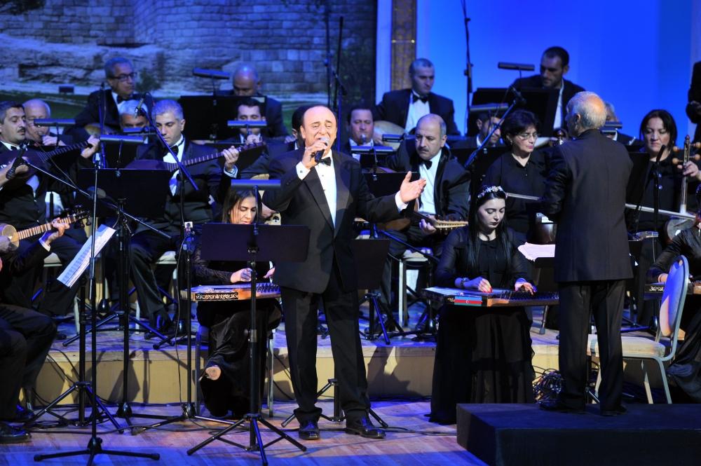 Памяти Ягуба Зуруфчу. Последний концерт и завещание Артиста… (ВИДЕО,ФОТО)