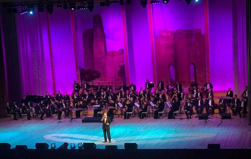 Памяти Ягуба Зуруфчу. Последний концерт и завещание Артиста… (ВИДЕО,ФОТО)