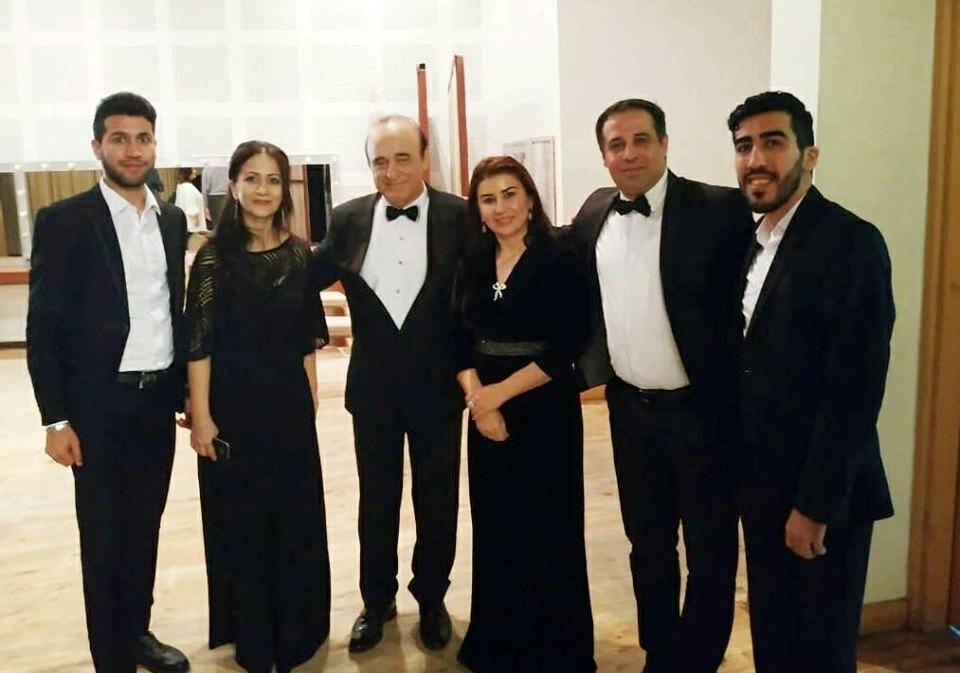 Памяти Ягуба Зуруфчу. Последний концерт и завещание Артиста… (ВИДЕО,ФОТО)