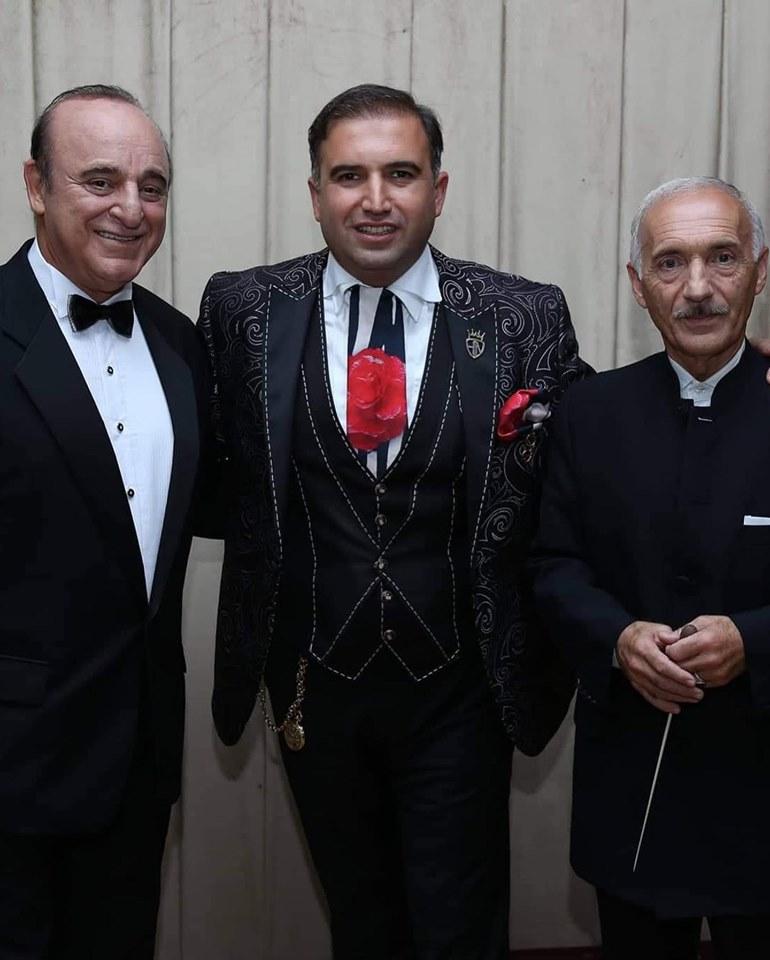 Памяти Ягуба Зуруфчу. Последний концерт и завещание Артиста… (ВИДЕО,ФОТО)