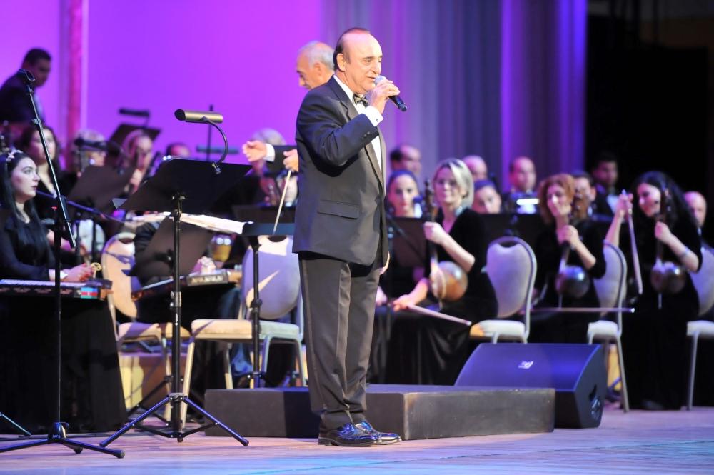 Памяти Ягуба Зуруфчу. Последний концерт и завещание Артиста… (ВИДЕО,ФОТО)