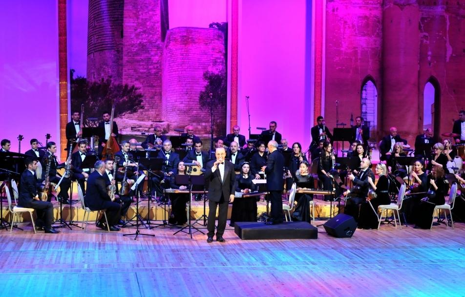 Памяти Ягуба Зуруфчу. Последний концерт и завещание Артиста… (ВИДЕО,ФОТО)