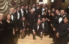 Памяти Ягуба Зуруфчу. Последний концерт и завещание Артиста… (ВИДЕО,ФОТО)