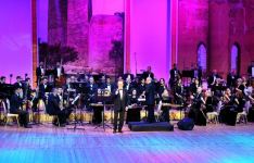 Памяти Ягуба Зуруфчу. Последний концерт и завещание Артиста… (ВИДЕО,ФОТО)