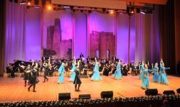 Памяти Ягуба Зуруфчу. Последний концерт и завещание Артиста… (ВИДЕО,ФОТО)