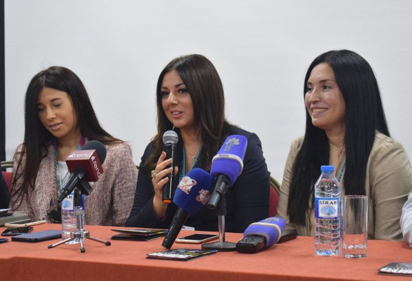 Тысяча долларов - шанс выиграть на Бакинском джаз-фестивале (ФОТО)