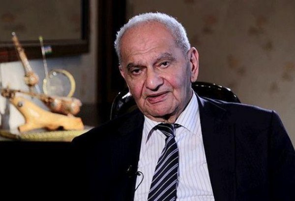 Церемония прощания с академиком Васимом Мамедалиевым  пройдет в БГУ