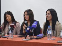 Тысяча долларов - шанс выиграть на Бакинском джаз-фестивале (ФОТО)