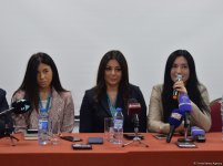 Тысяча долларов - шанс выиграть на Бакинском джаз-фестивале (ФОТО)