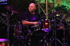 Группа "Тофик Гасансой и Бакуба джаз бэнд" покорила международный фестиваль в Турции (ФОТО)