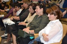 В Баку состоялось закрытие Фестиваля азербайджанских народных песен (ФОТО)