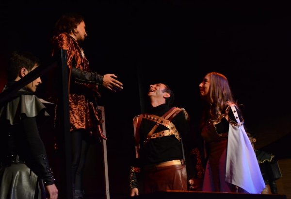 Полководец убил жену в Баку на почве ревности (ФОТО)