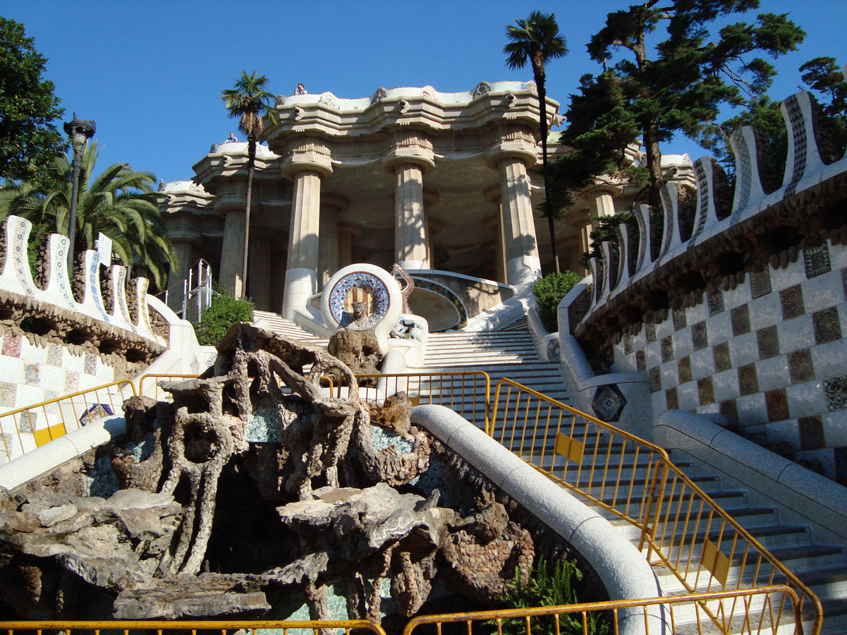 Невероятная Испания в солнечном Баку - экспрессия в танце и городских пейзажах (ВИДЕО, ФОТО)