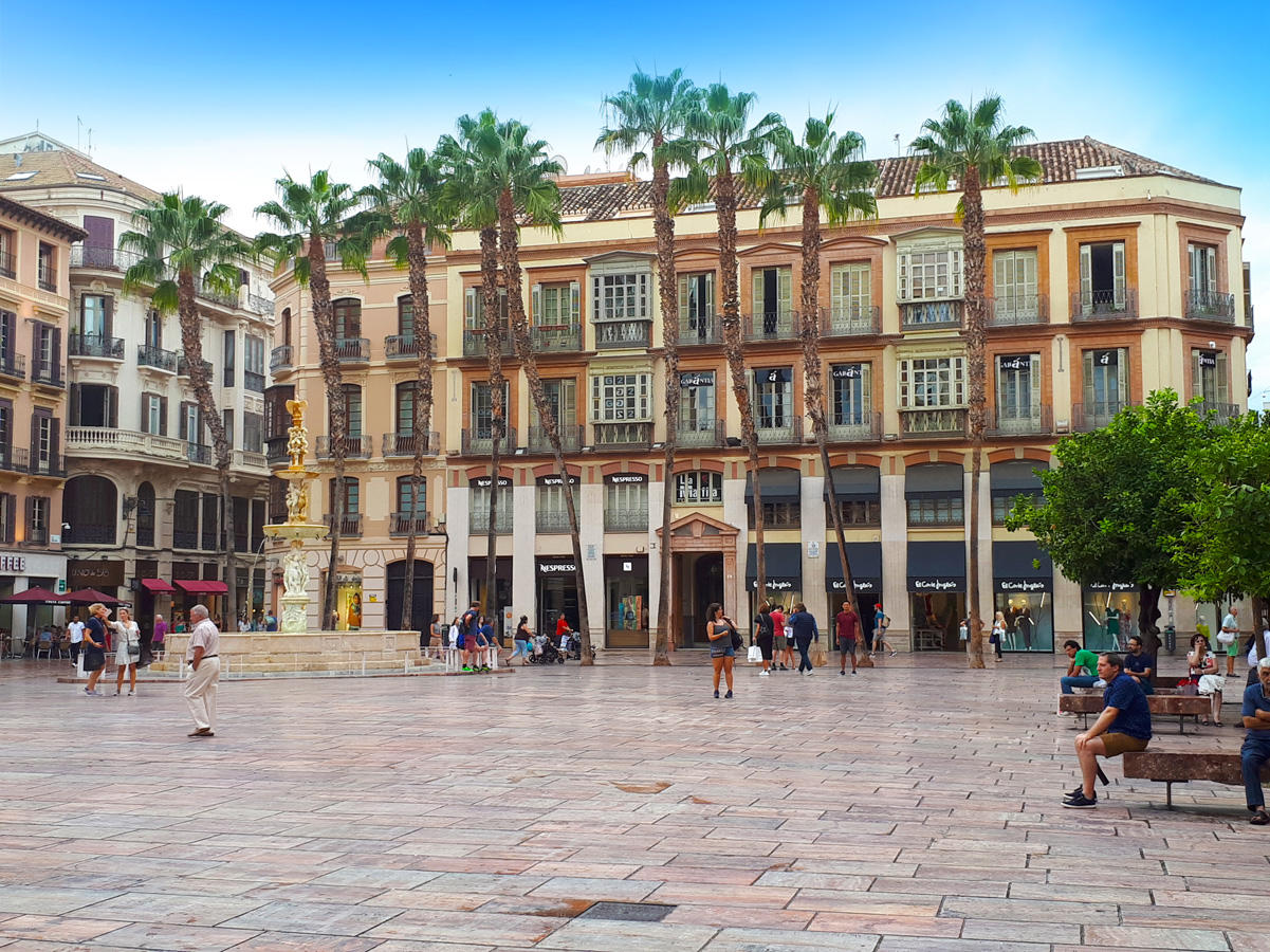 Невероятная Испания в солнечном Баку - экспрессия в танце и городских пейзажах (ВИДЕО, ФОТО)