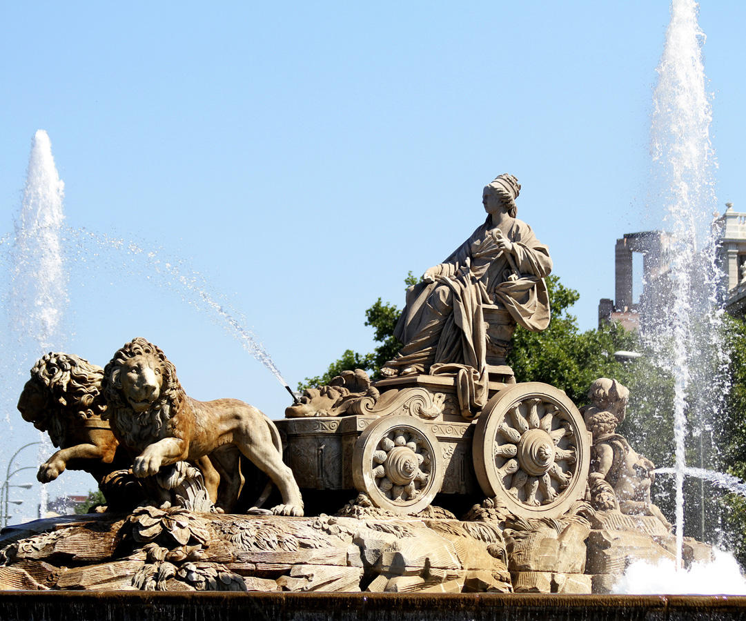 Невероятная Испания в солнечном Баку - экспрессия в танце и городских пейзажах (ВИДЕО, ФОТО)