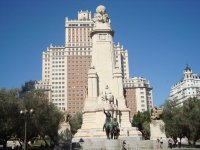 Невероятная Испания в солнечном Баку - экспрессия в танце и городских пейзажах (ВИДЕО, ФОТО)