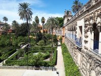 Невероятная Испания в солнечном Баку - экспрессия в танце и городских пейзажах (ВИДЕО, ФОТО)