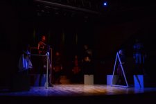 Полководец убил жену в Баку на почве ревности (ФОТО)